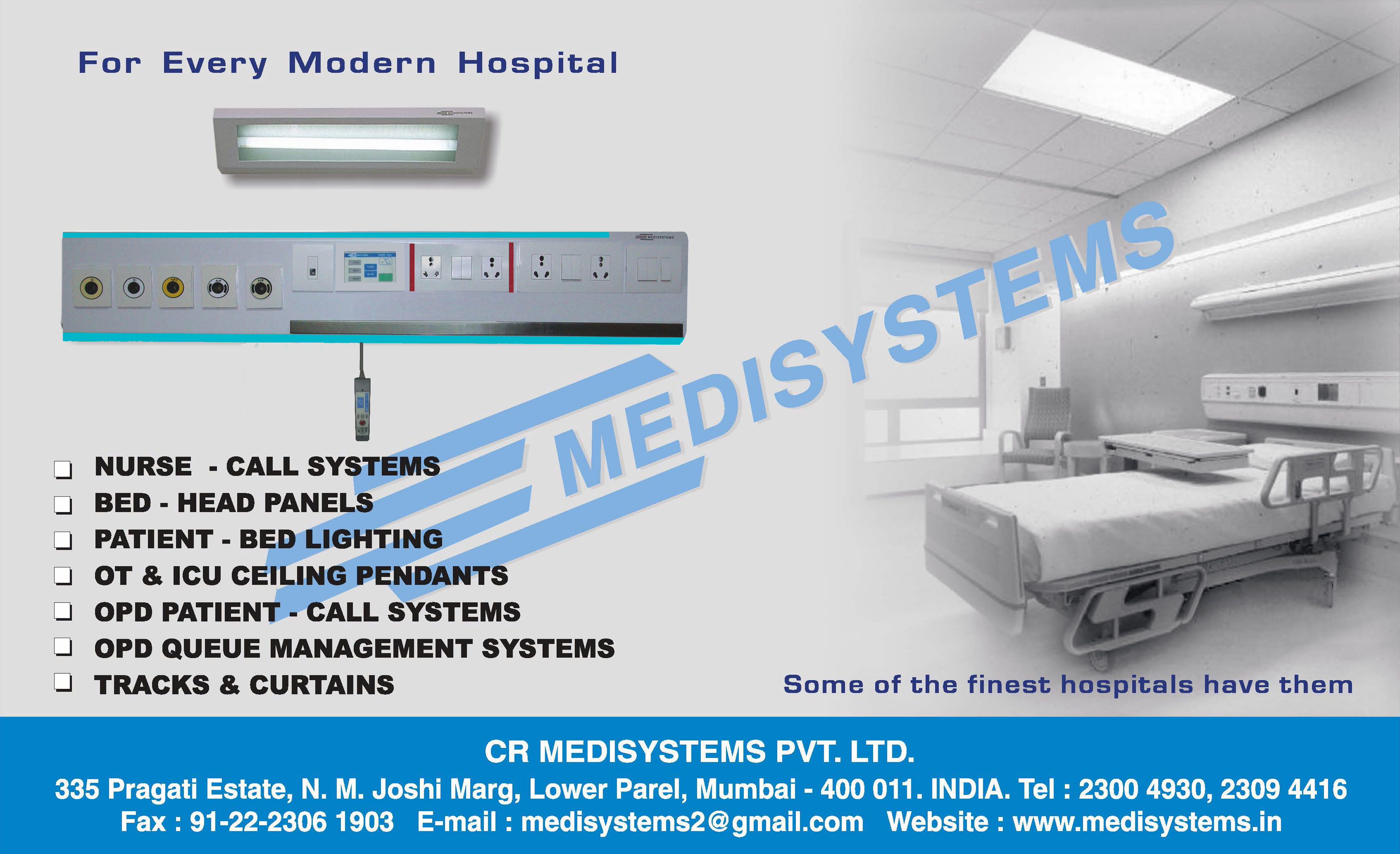 Medisystems